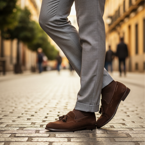 Zapatos