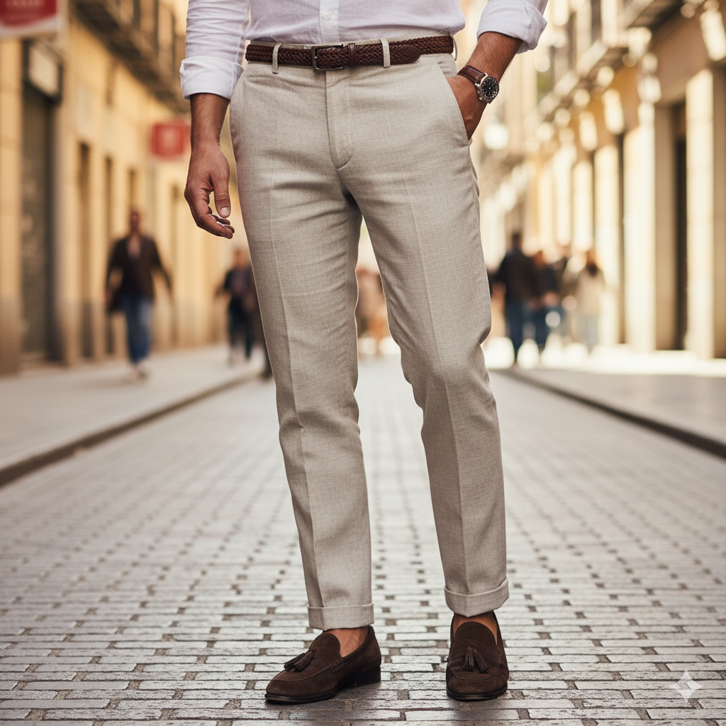 Pantalones y Shorts
