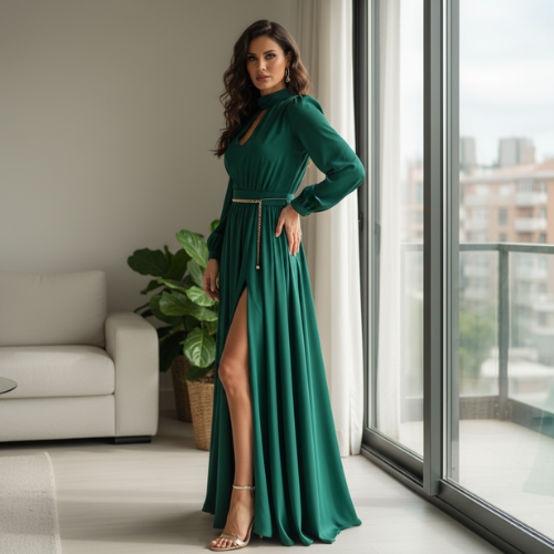 Vestidos