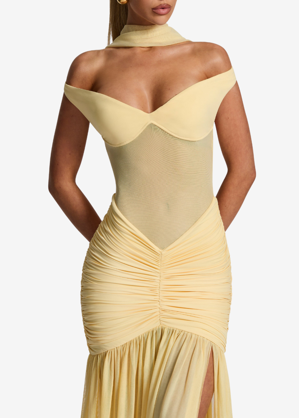 Laia | Vestido de Mujer Elegante para Fiesta y Ocasiones Especiales