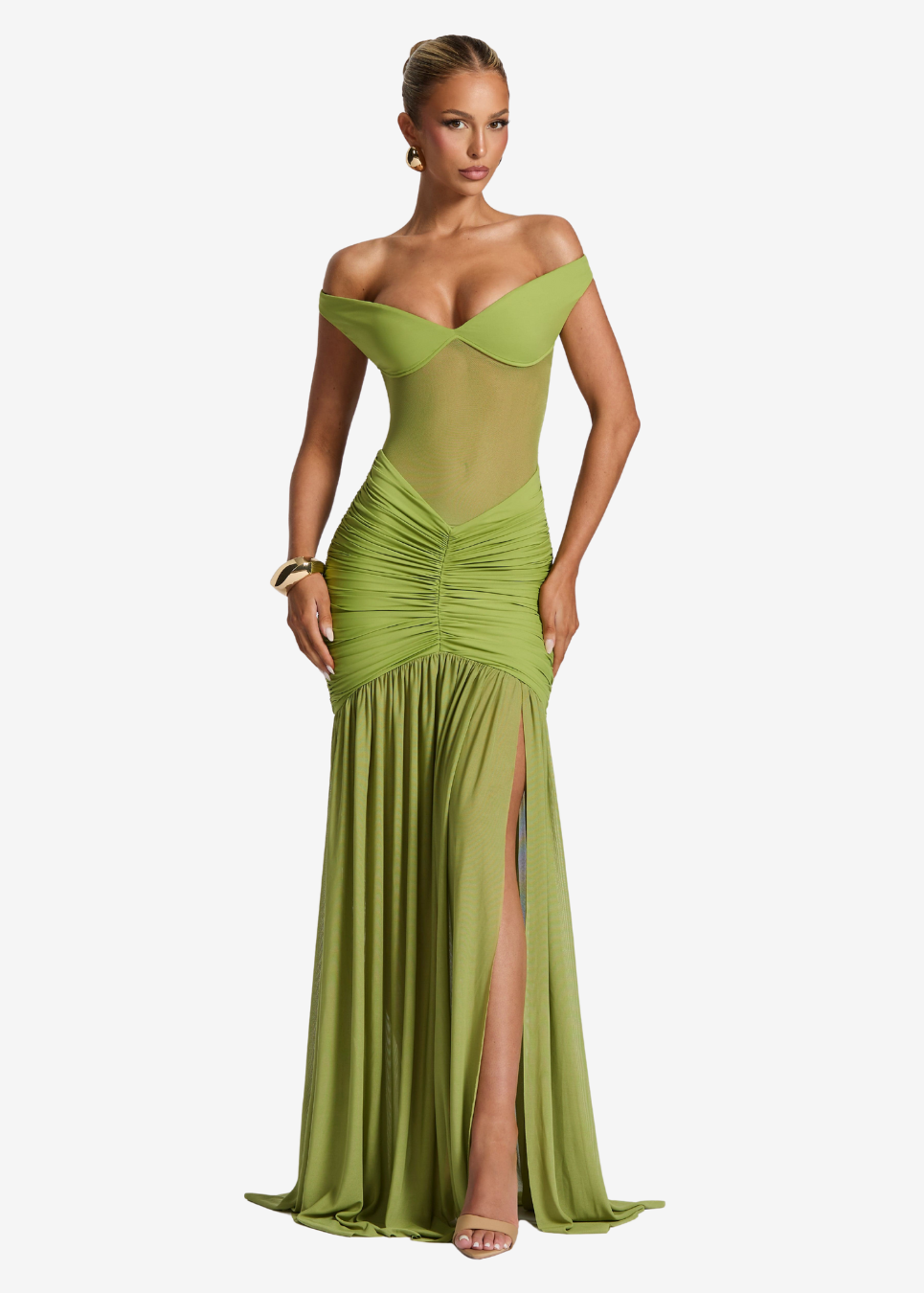 Laia | Vestido de Mujer Elegante para Fiesta y Ocasiones Especiales