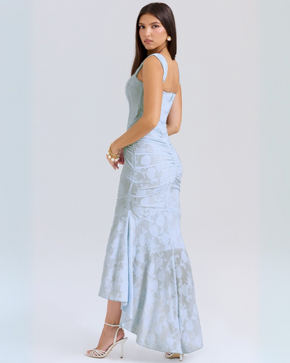 Clara | Vestido Mujer Elegante para Invitadas de Boda y Fiestas 21