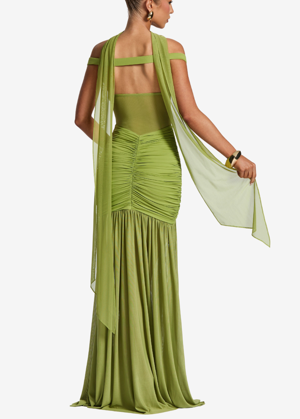 Laia | Vestido de Mujer Elegante para Fiesta y Ocasiones Especiales