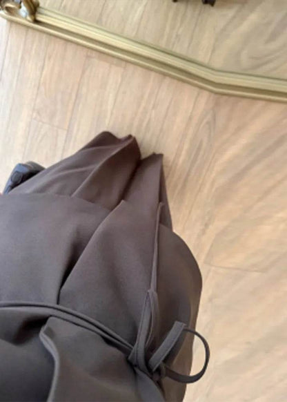 Clara | Moderno Conjunto Deportivo de Punto para Mujer con Pantalones Plisados 4