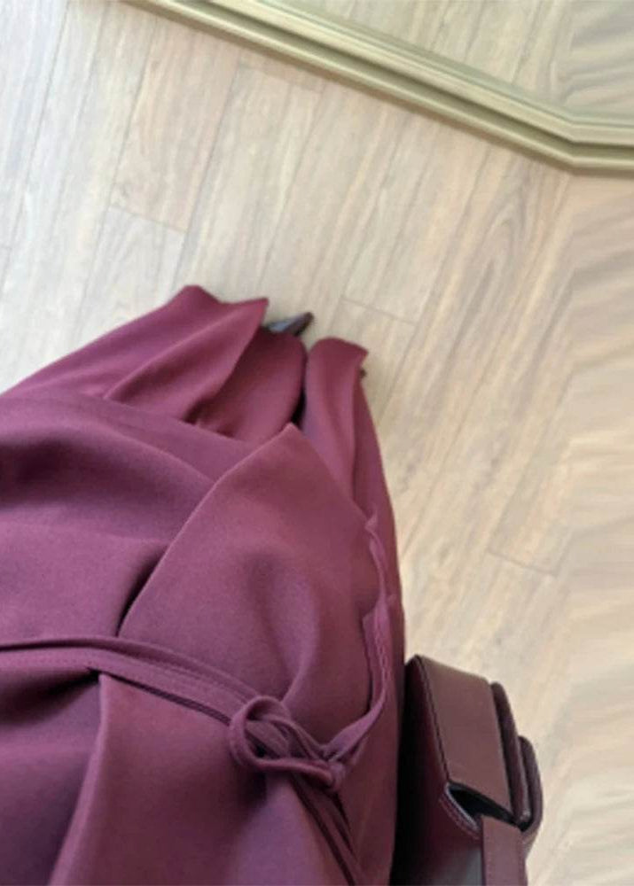 Clara | Moderno Conjunto Deportivo de Punto para Mujer con Pantalones Plisados 7