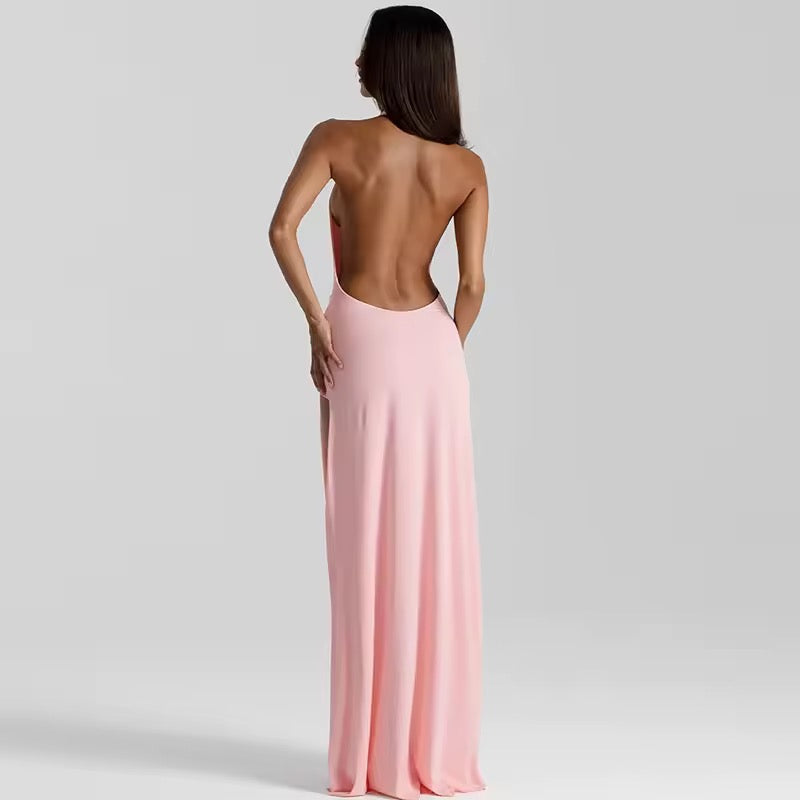 Clara | Vestido Mujer Elegante para Invitadas de Boda y Fiesta 1