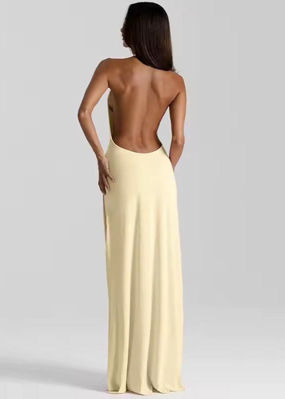 Clara | Vestido Mujer Elegante para Invitadas de Boda y Fiesta 6