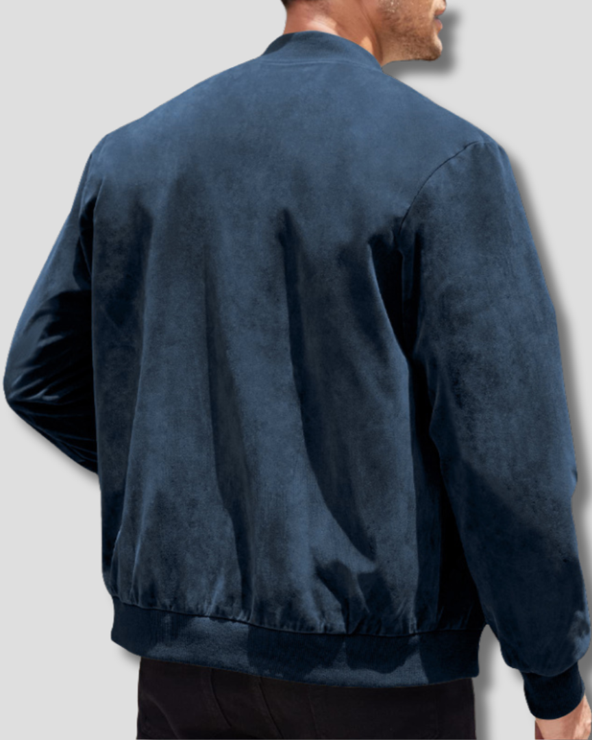 Lucas | Chaquetas Hombre Modernas y Ligeras para el Verano 4