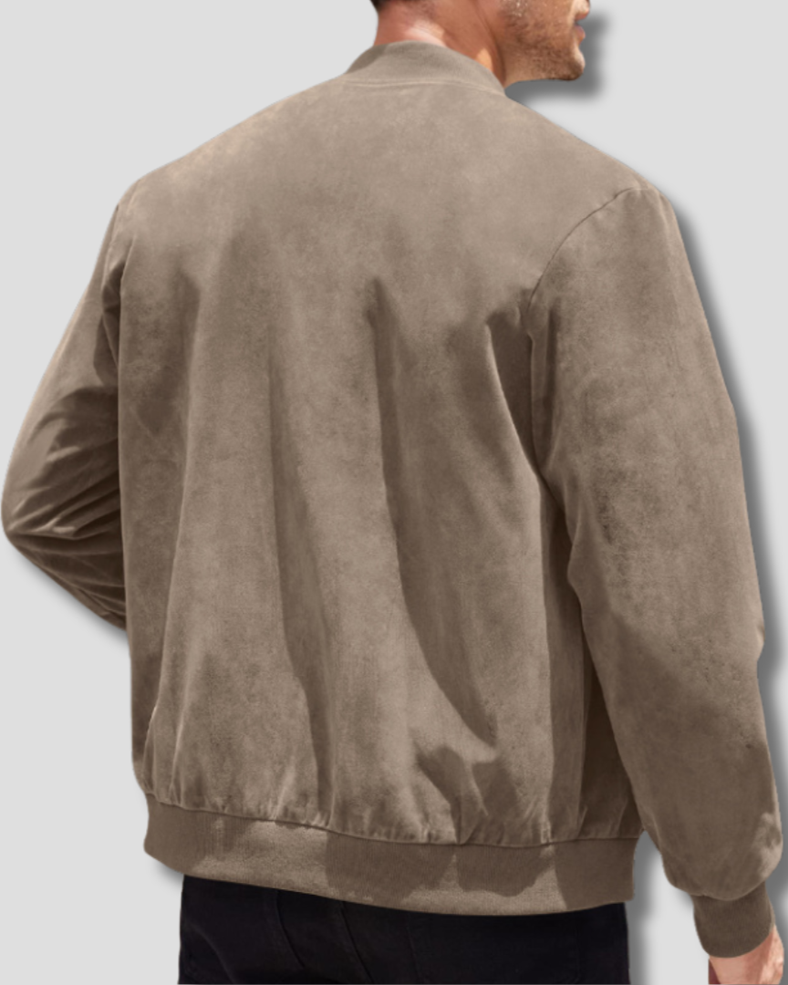 Lucas | Chaquetas Hombre Modernas y Ligeras para el Verano 8