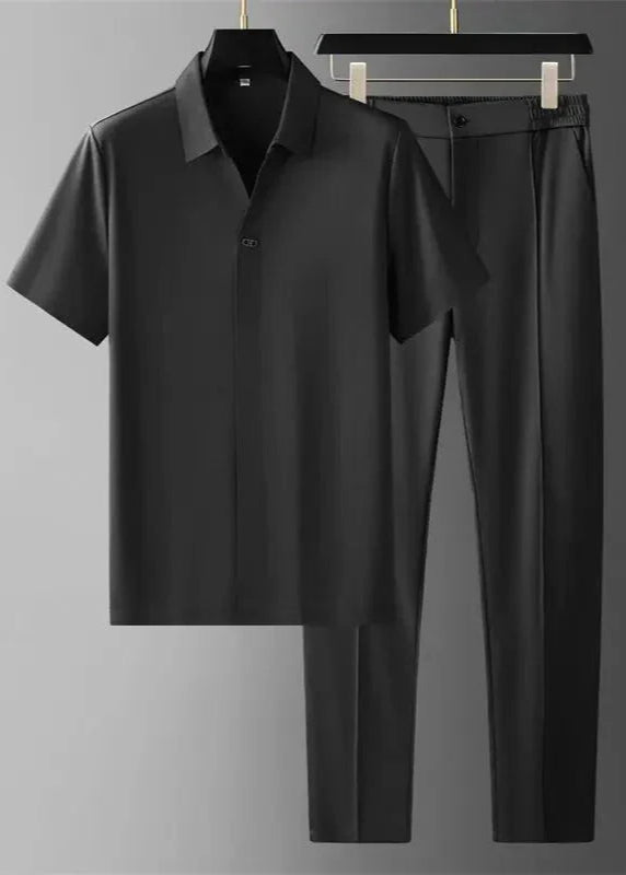 Lucas | Conjunto Hombre Elegante y Casual para Todas las Ocasiones 0