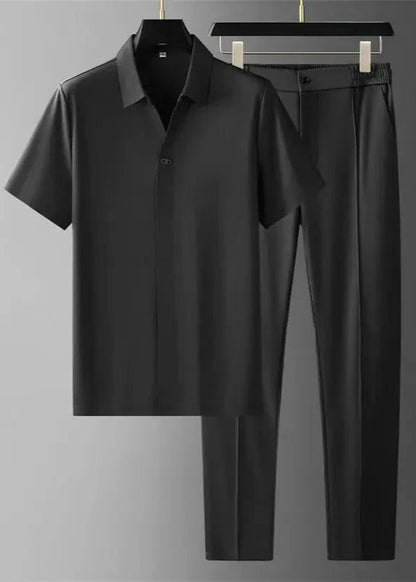 Lucas | Conjunto Hombre Elegante y Casual para Todas las Ocasiones 0