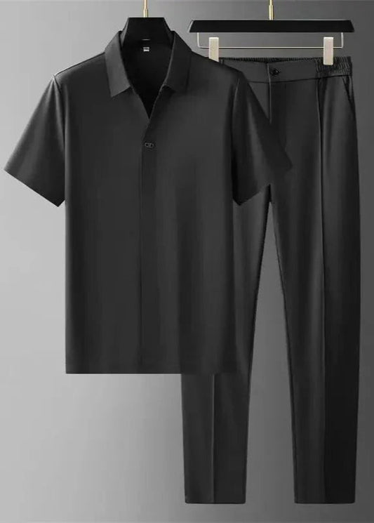 Lucas | Conjunto Hombre Elegante y Casual para Todas las Ocasiones 0