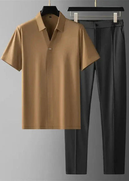 Lucas | Conjunto Hombre Elegante y Casual para Todas las Ocasiones 1