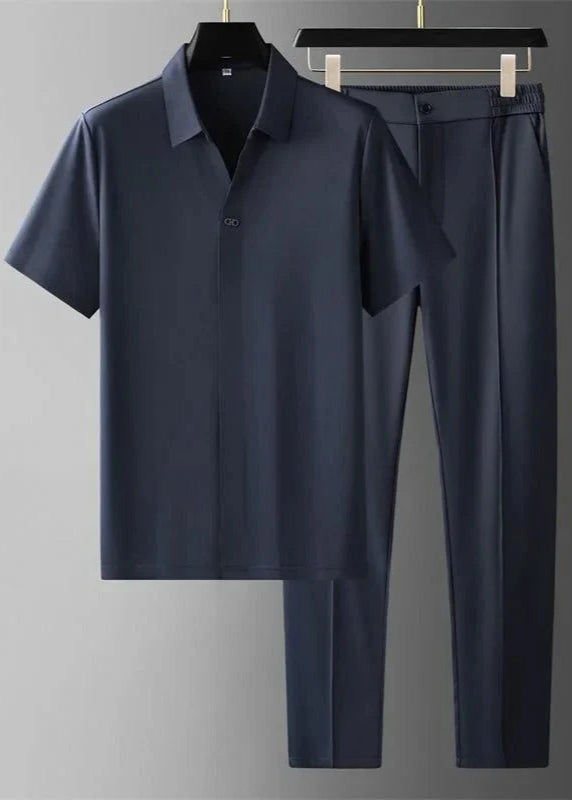 Lucas | Conjunto Hombre Elegante y Casual para Todas las Ocasiones 2