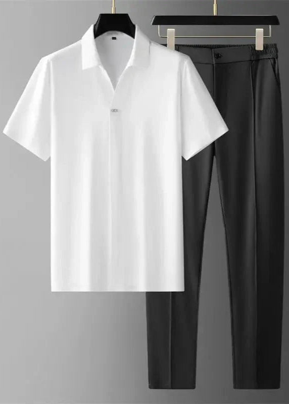 Lucas | Conjunto Hombre Elegante y Casual para Todas las Ocasiones 3