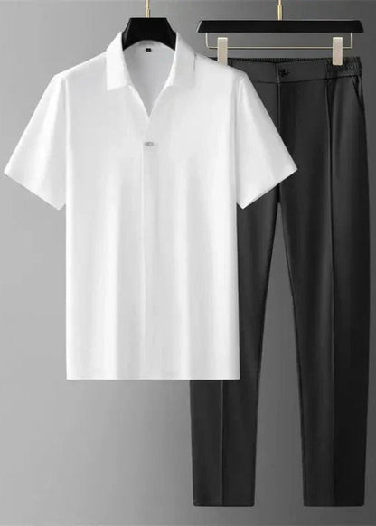 Lucas | Conjunto Hombre Elegante y Casual para Todas las Ocasiones 3