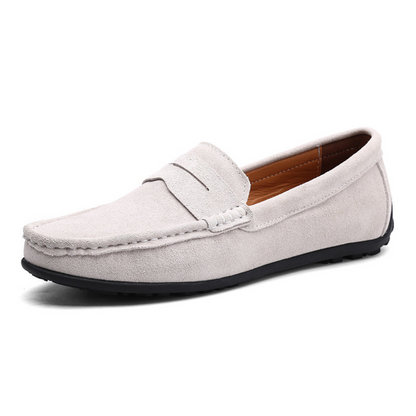 Lucas | Mocasines Hombre Elegantes para Ocasiones Informales y Smart-Casual 3