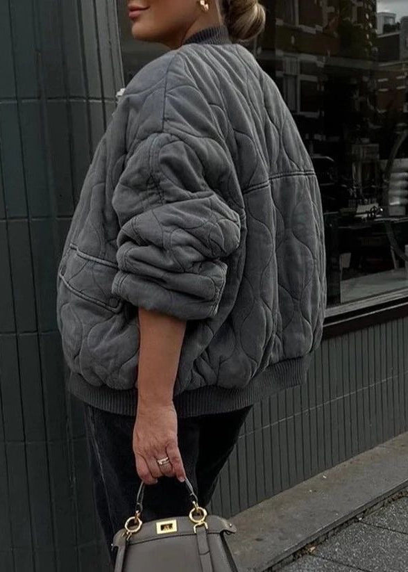 Sofía | Chaqueta Acolchada Mujer Perfecta para Otoño e Invierno 2