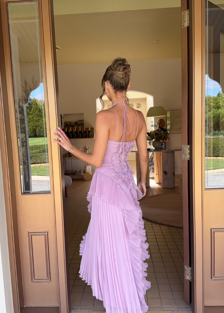 Valentina | Vestido Mujer Elegante para Invitar a Bodas y Fiestas 3
