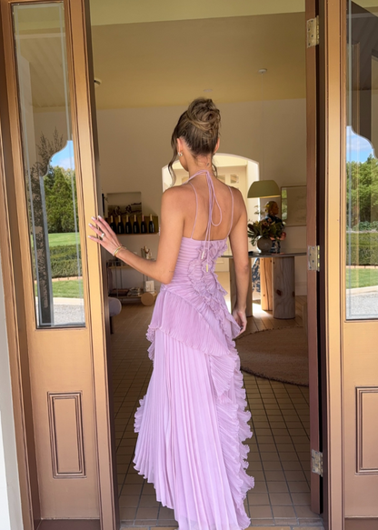 Valentina | Vestido Mujer Elegante para Invitar a Bodas y Fiestas 3