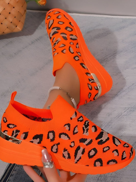 Valentina | Zapatillas de Deporte Blancas para Mujer con Estilo Moderno 0