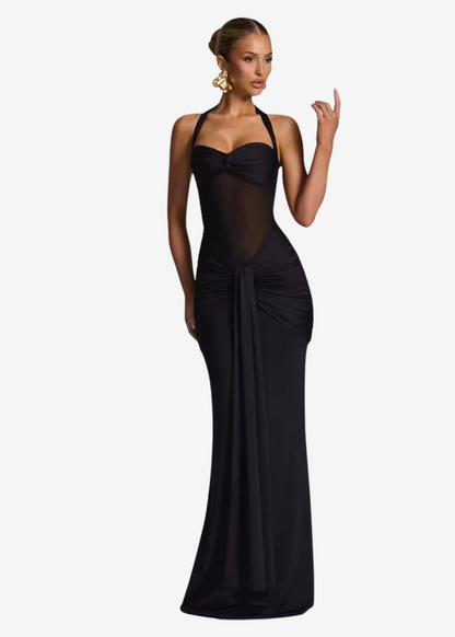 Belma | Vestido Mujer Elegante para Fiestas y Ocasiones Especiales