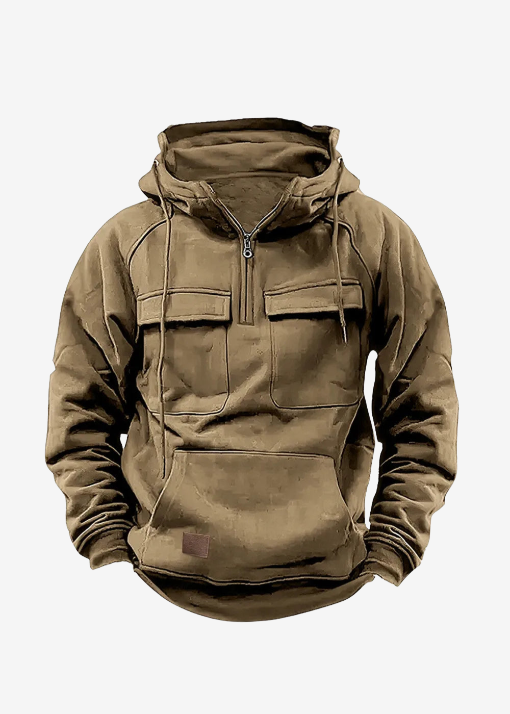 Enzo | Suéter Hombre Clásico de Estilo y Comodidad para Cada Ocasión