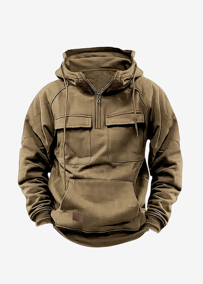 Enzo | Suéter Hombre Clásico de Estilo y Comodidad para Cada Ocasión