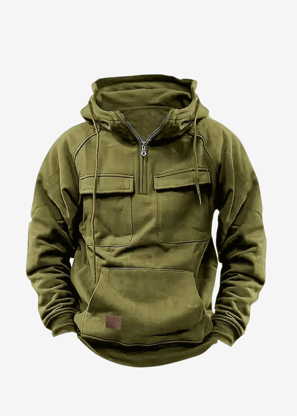 Enzo | Suéter Hombre Clásico de Estilo y Comodidad para Cada Ocasión