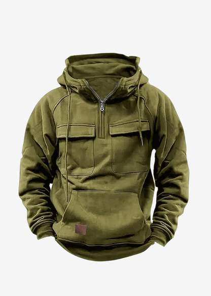 Enzo | Suéter Hombre Clásico de Estilo y Comodidad para Cada Ocasión