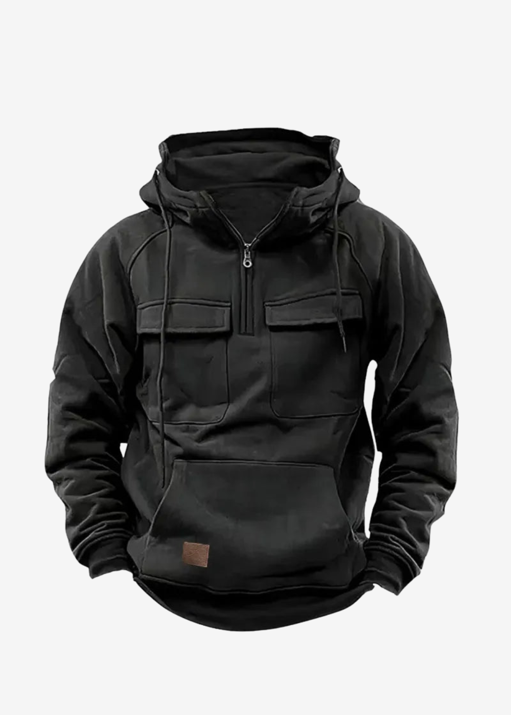 Enzo | Suéter Hombre Clásico de Estilo y Comodidad para Cada Ocasión