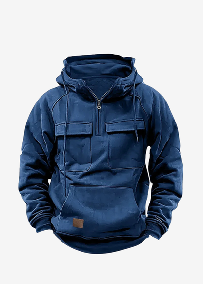 Enzo | Suéter Hombre Clásico de Estilo y Comodidad para Cada Ocasión