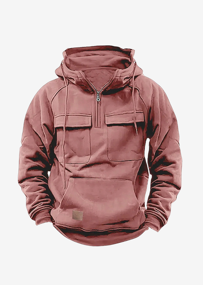 Enzo | Suéter Hombre Clásico de Estilo y Comodidad para Cada Ocasión