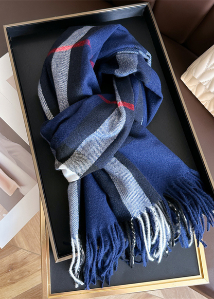 Carmen | Bufanda Elegante de Punto para Mujer Ideal para Otoño e Invierno