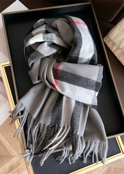 Carmen | Bufanda Elegante de Punto para Mujer Ideal para Otoño e Invierno