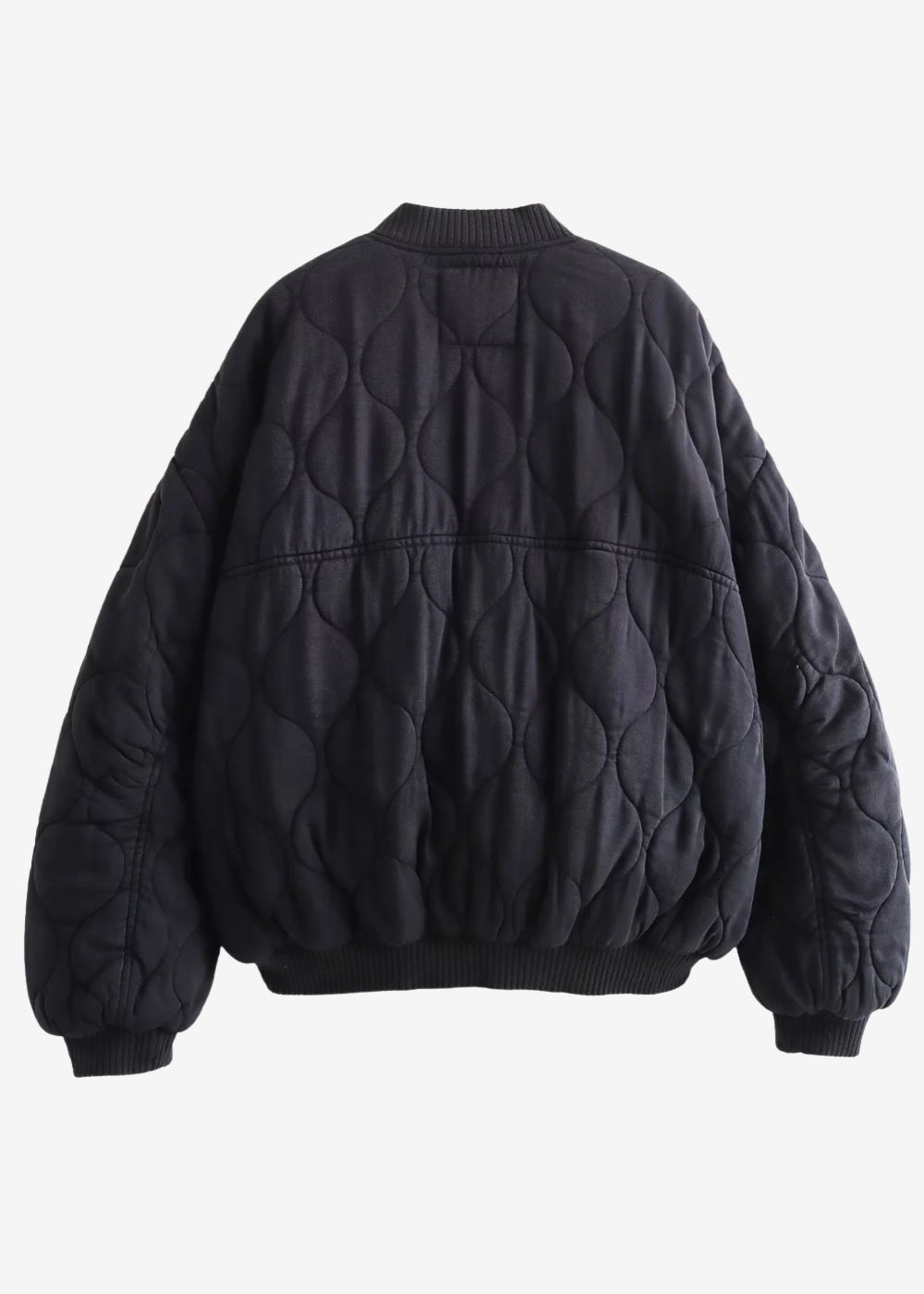 Nora | Chaqueta Acolchada Mujer Perfecta para Otoño e Invierno