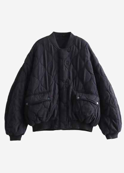 Nora | Chaqueta Acolchada Mujer Perfecta para Otoño e Invierno